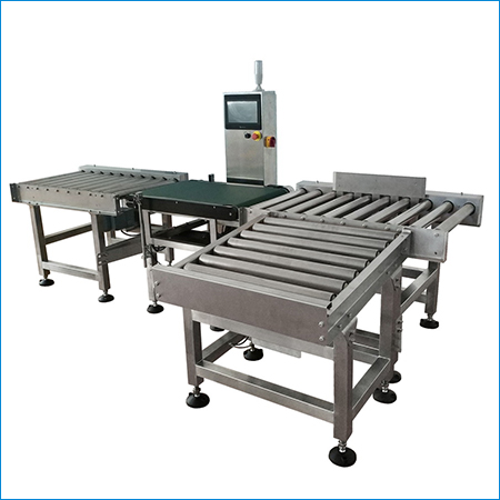 Fanchi-tech Inline Heavy Duty Dynamic Checkweigher