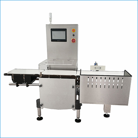 Fanchi-tech Dynamic Checkweigher FA-CW Series